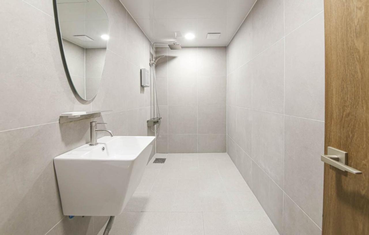 Brown Dot Hotel Sinan Gwangju Metropolitan City Εξωτερικό φωτογραφία