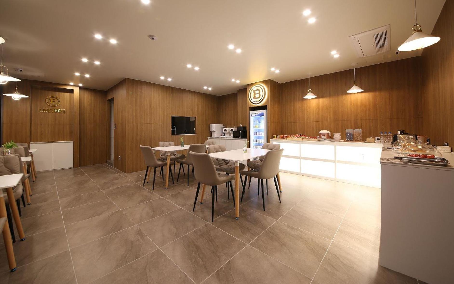 Brown Dot Hotel Sinan Gwangju Metropolitan City Εξωτερικό φωτογραφία