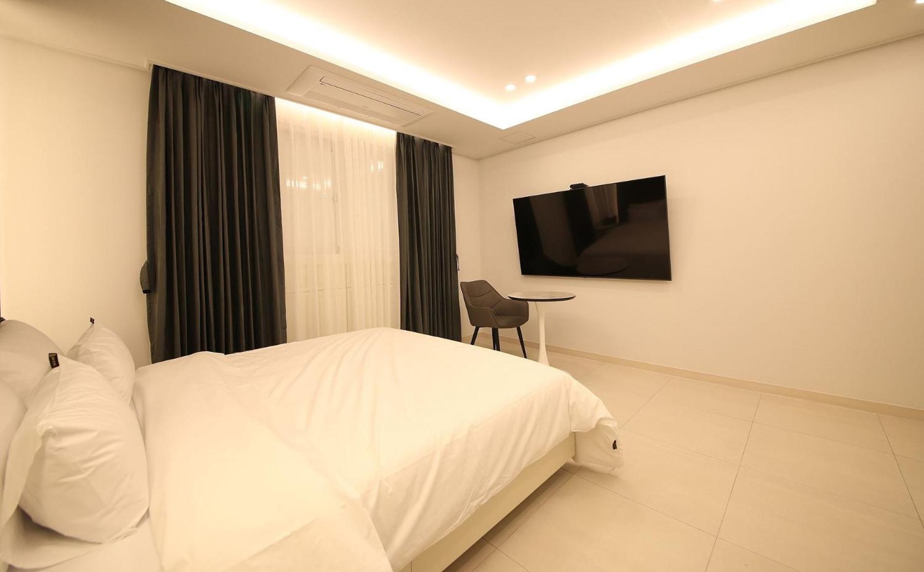 Brown Dot Hotel Sinan Gwangju Metropolitan City Εξωτερικό φωτογραφία